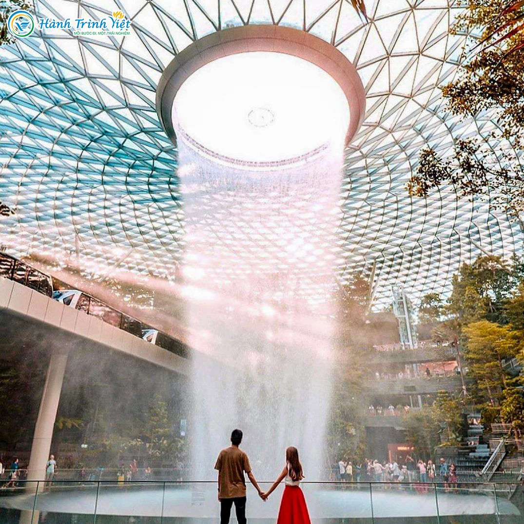 TOUR MALAYSIA - SINGAPORE 5N4Đ TRỌN GÓI | BAY VIETNAM AIRLINES - Ảnh 3